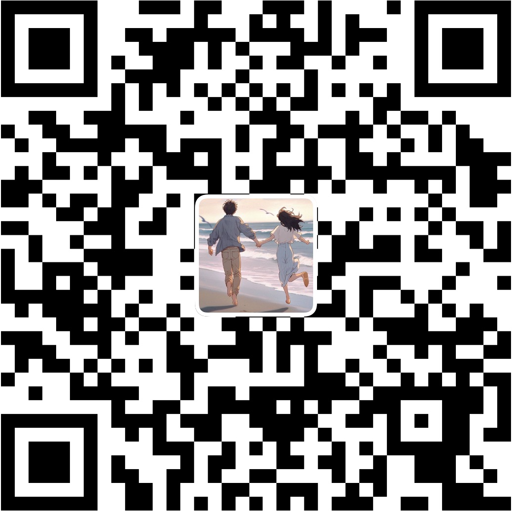 支付宝赞助二维码